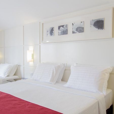 Hotel Confiance Soho Batel Curitiba Extérieur photo