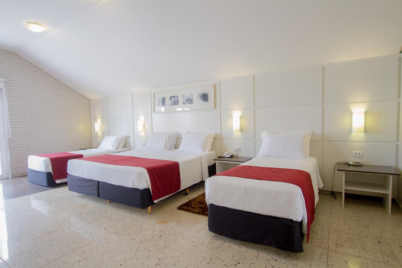 Hotel Confiance Soho Batel Curitiba Extérieur photo