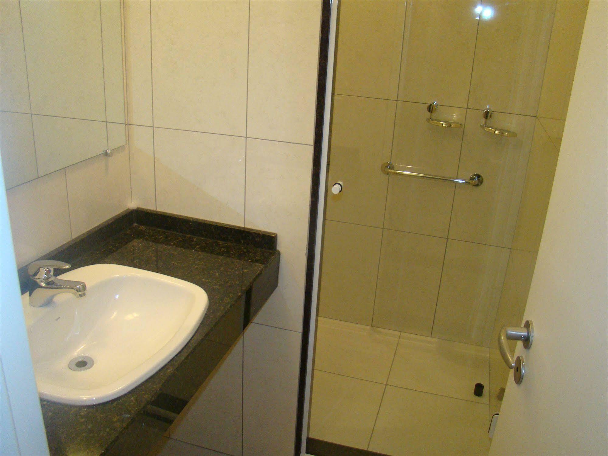 Hotel Confiance Soho Batel Curitiba Extérieur photo